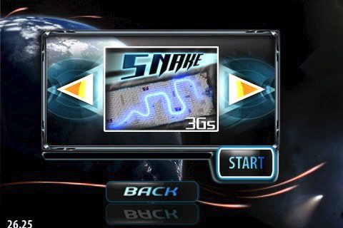 Скриншот из игры Battlefield Moon - 5