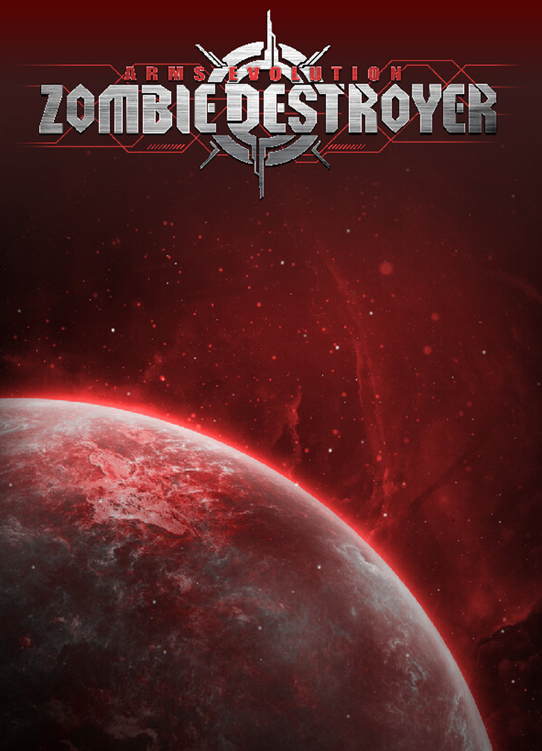 Обложка игры Arms Evolution: ZOMBIE DESTROYER