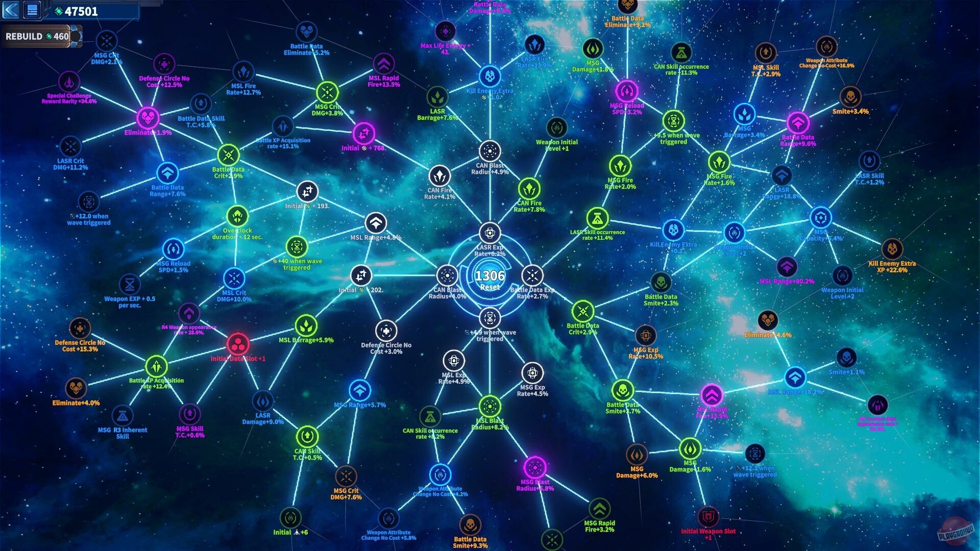 Скриншот из игры Arms Evolution: ZOMBIE DESTROYER - 3