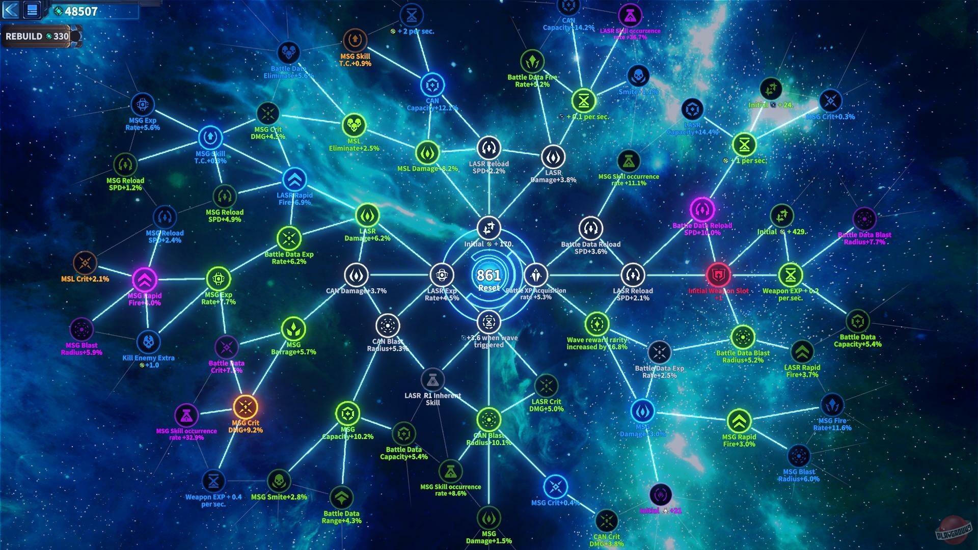 Скриншот из игры Arms Evolution: ZOMBIE DESTROYER - 4