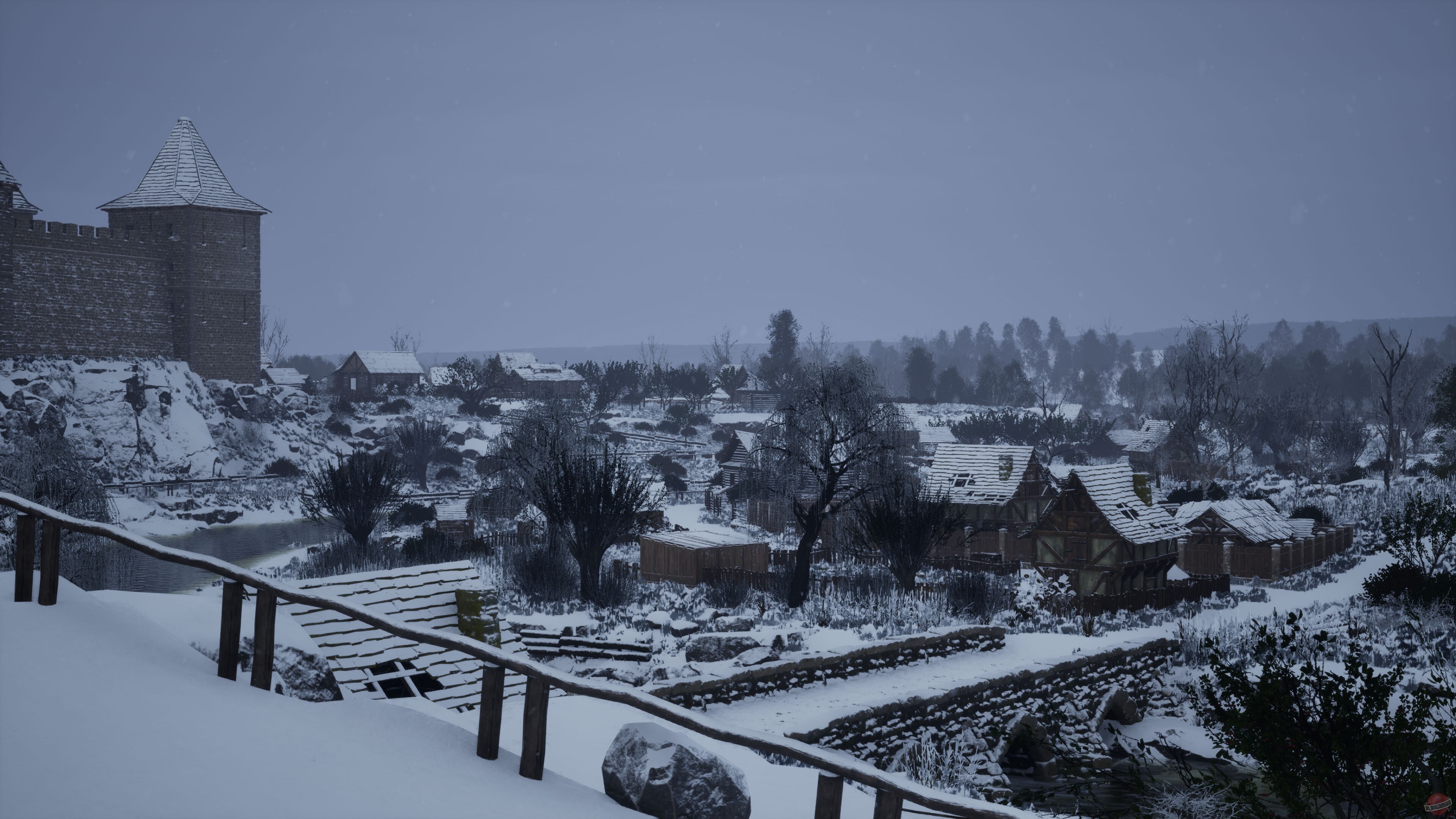 Скриншот из игры The Guild - Europa 1410 - 7