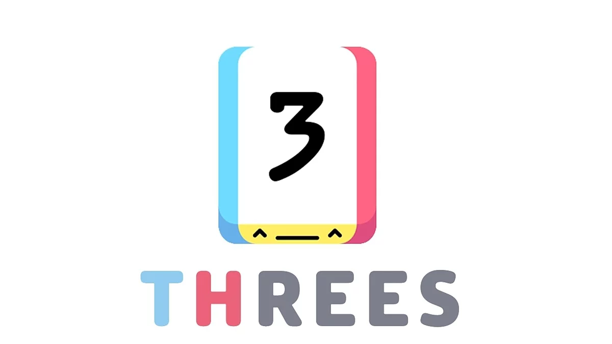 Скриншот из игры Threes! - 18