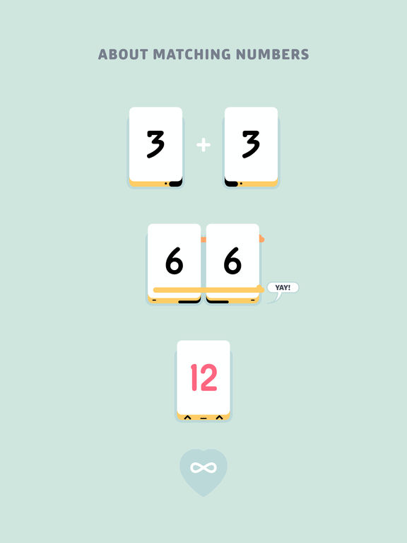 Скриншот из игры Threes! - 20
