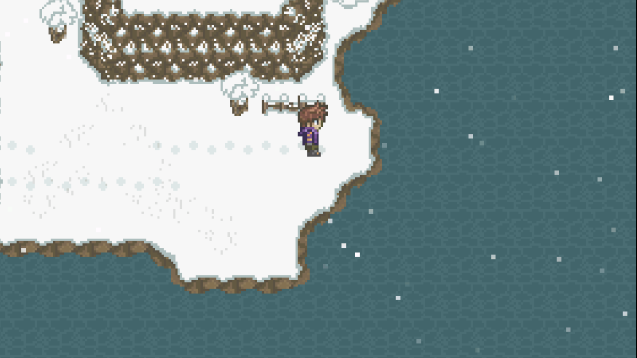 Скриншот из игры Fey - 4