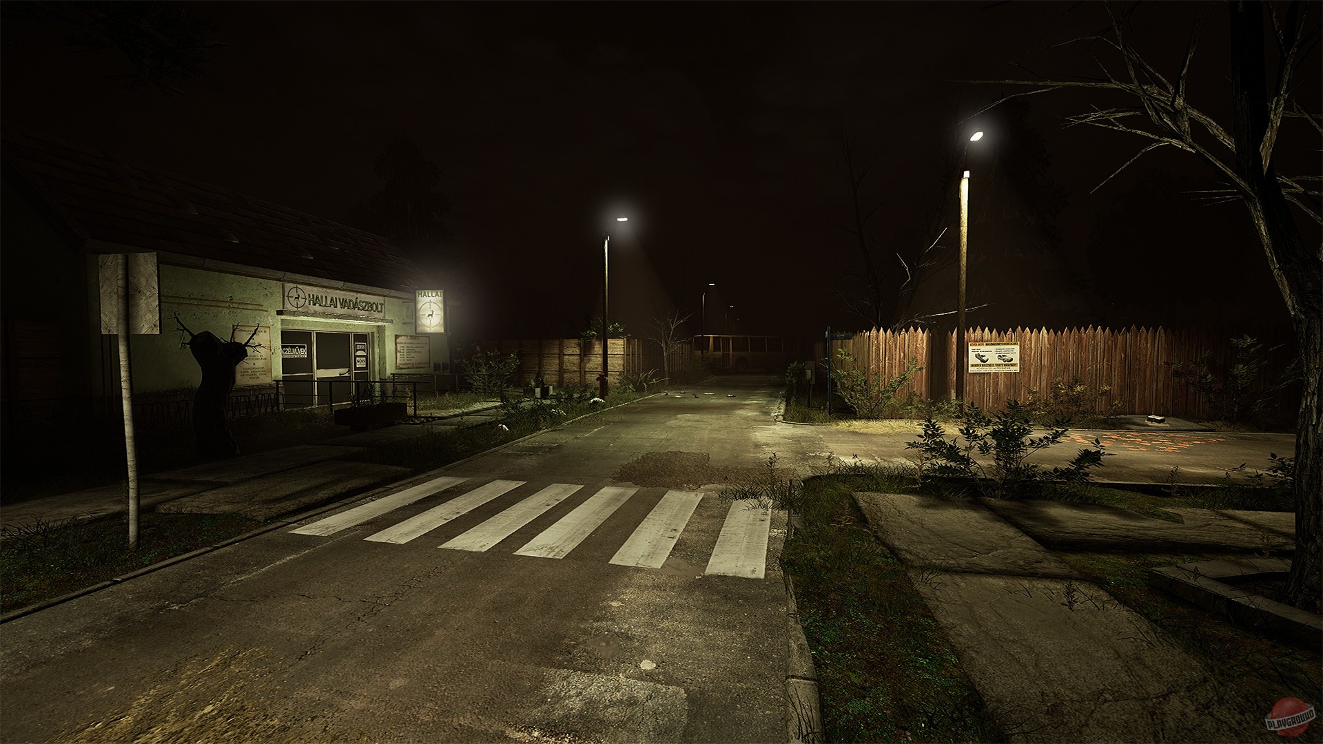 Скриншот из игры Remorse: The List - 15