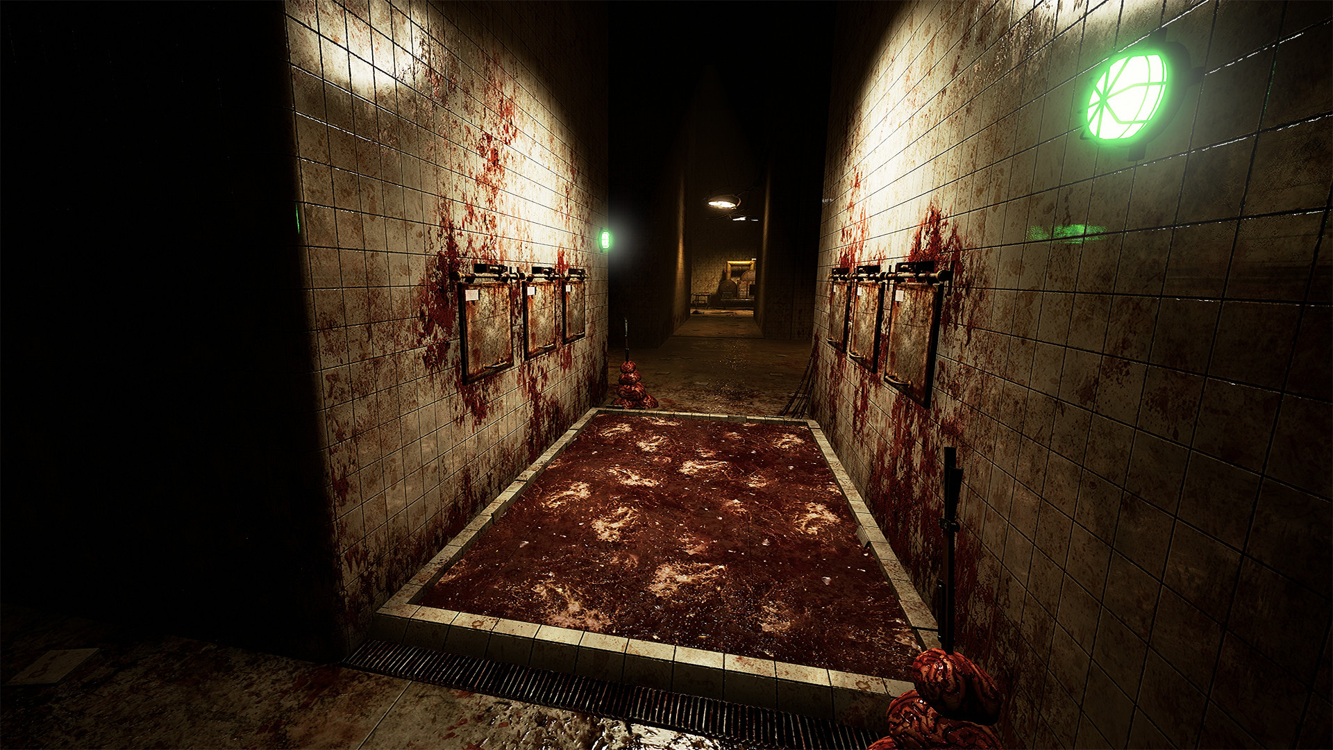 Скриншот из игры Remorse: The List - 19