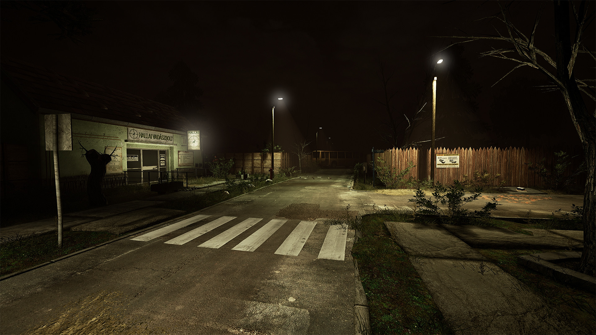 Скриншот из игры Remorse: The List - 10