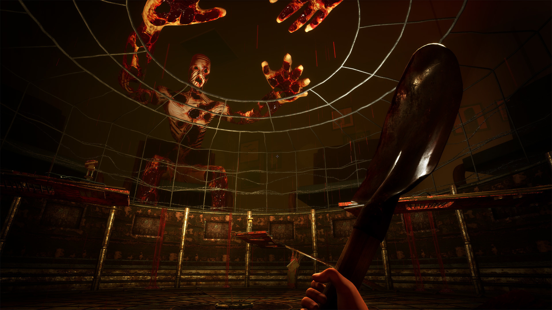 Скриншот из игры Remorse: The List - 17