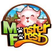 Обложка игры Monster Forest