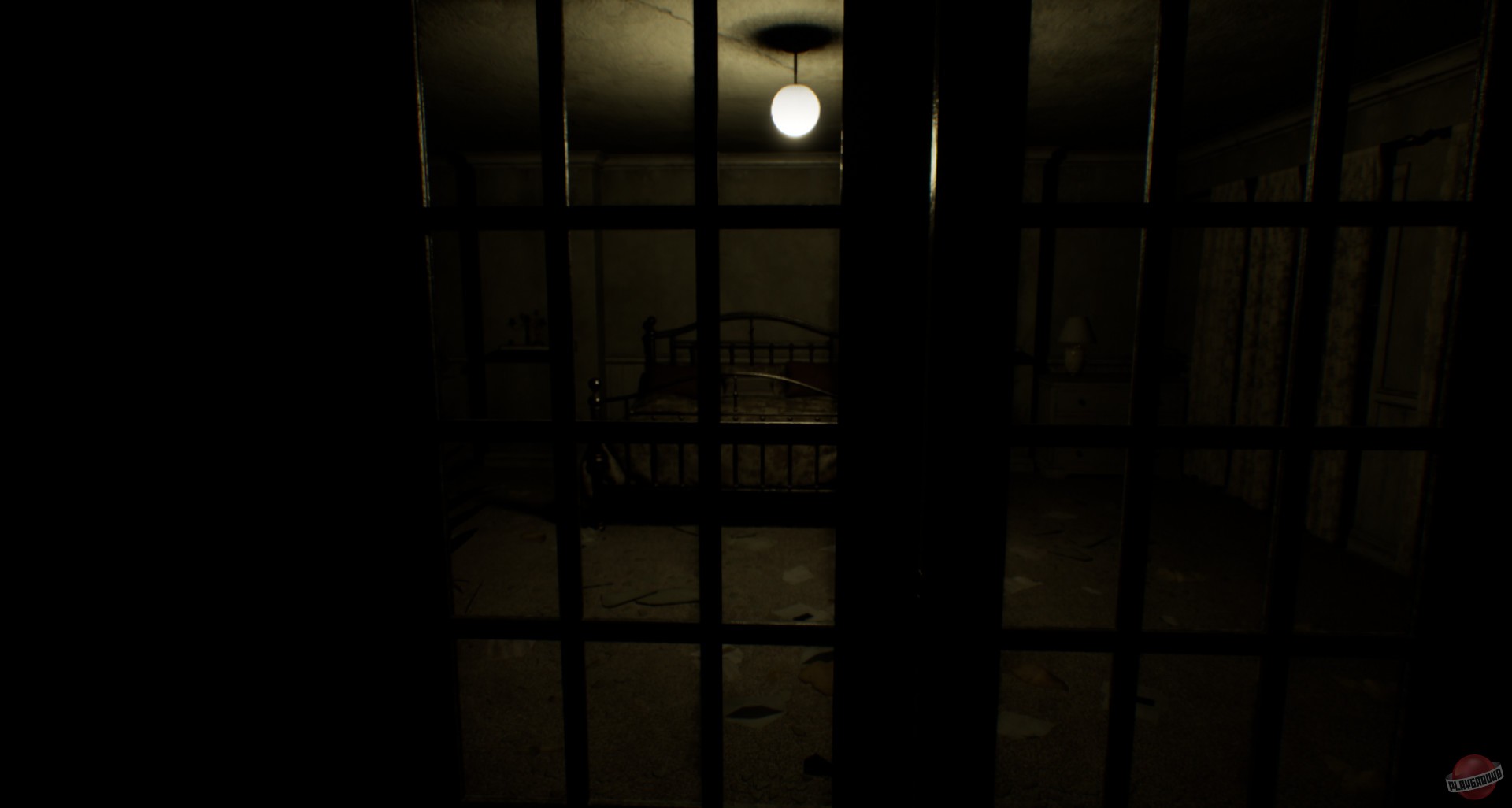 Скриншот из игры Life after Death - 3