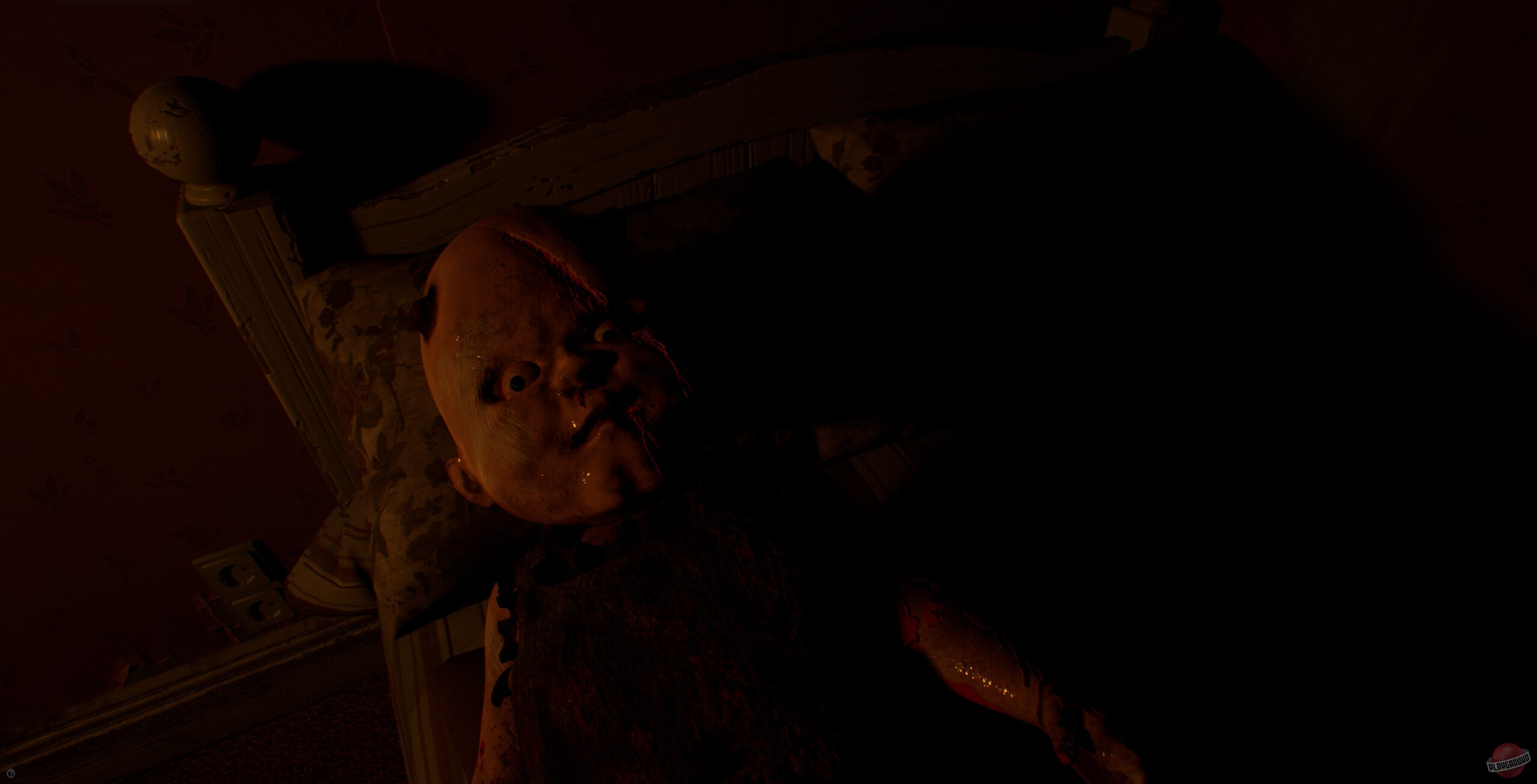 Скриншот из игры Life after Death - 8