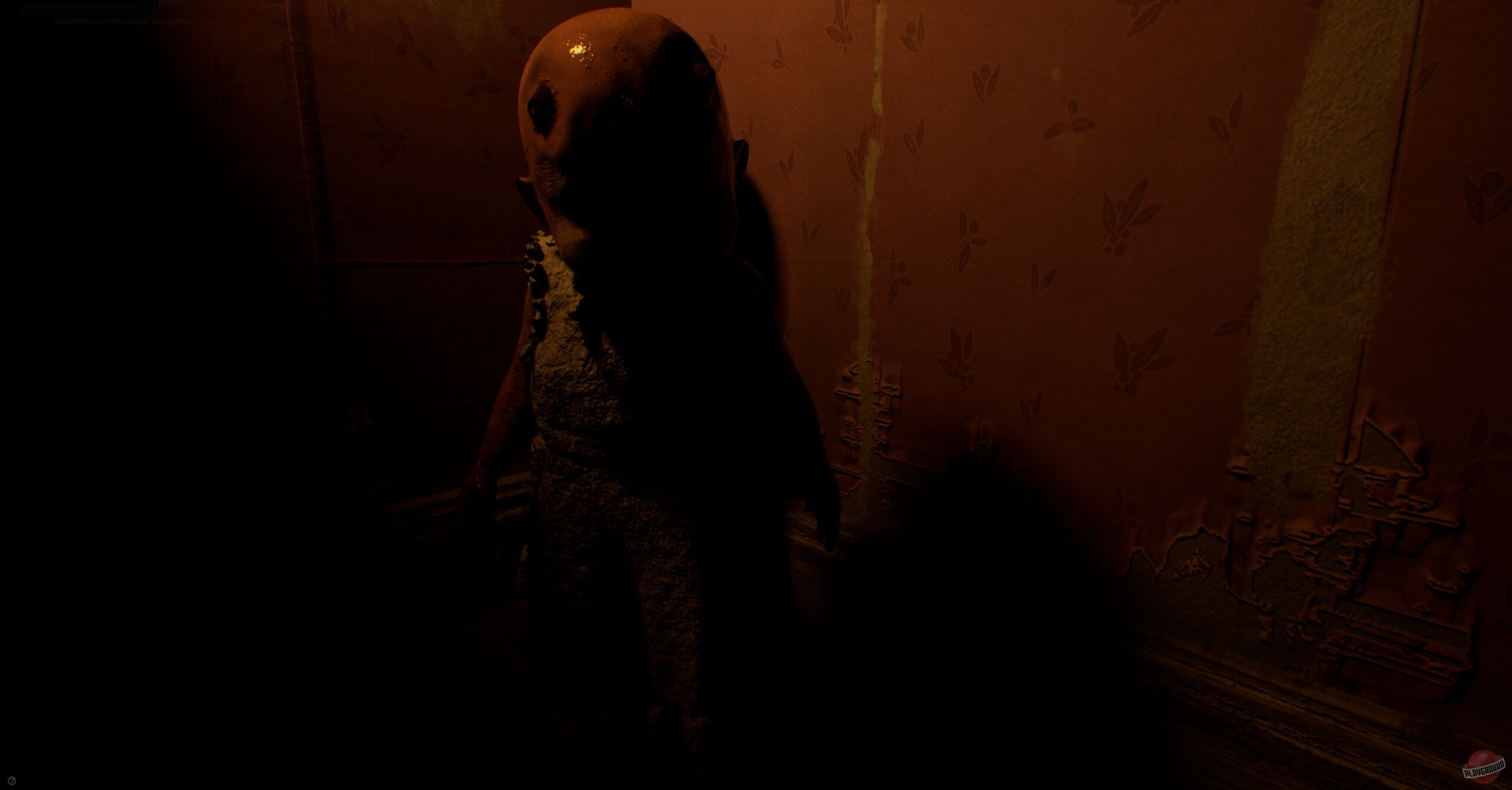 Скриншот из игры Life after Death - 5