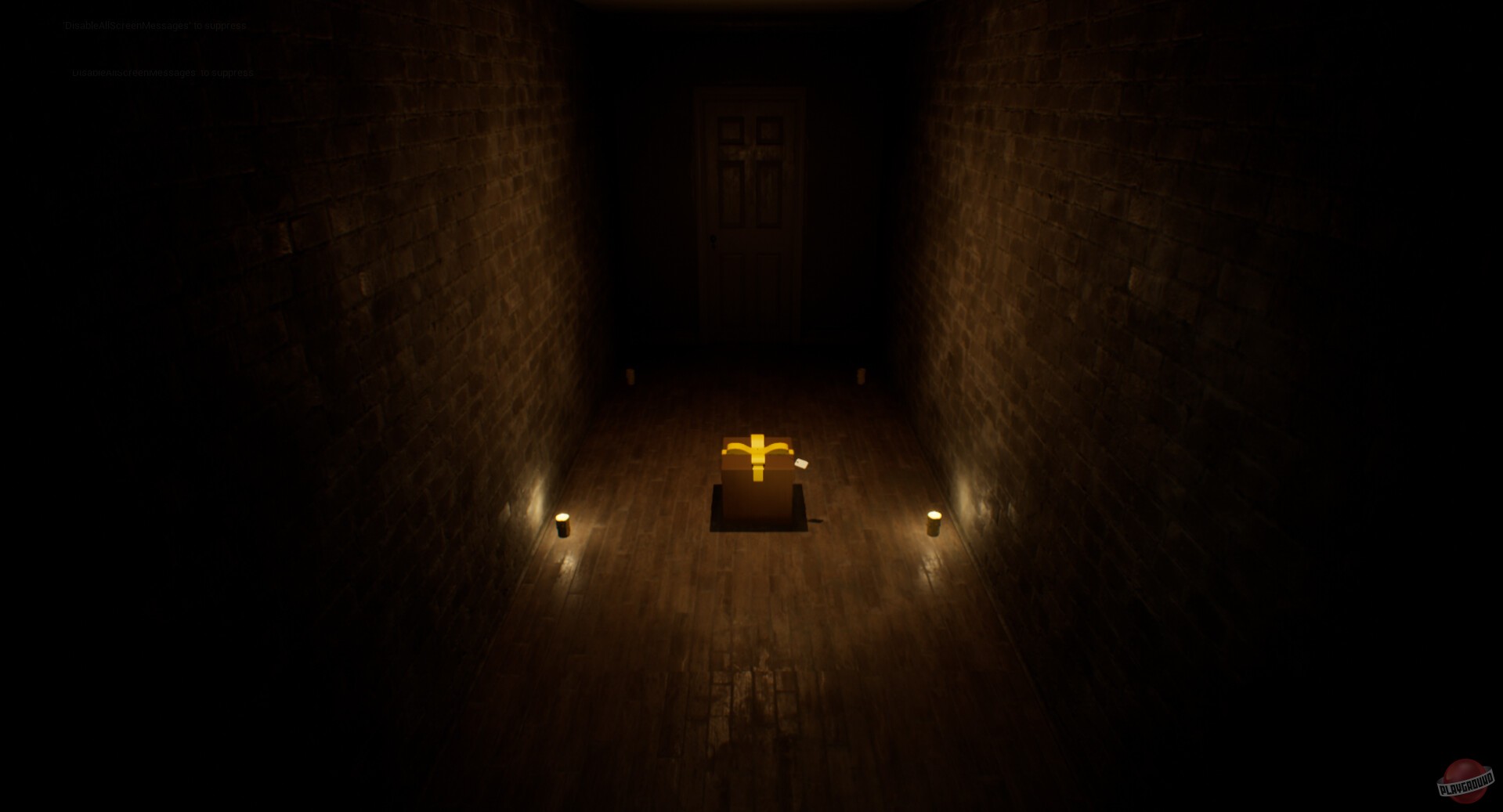 Скриншот из игры Life after Death - 2