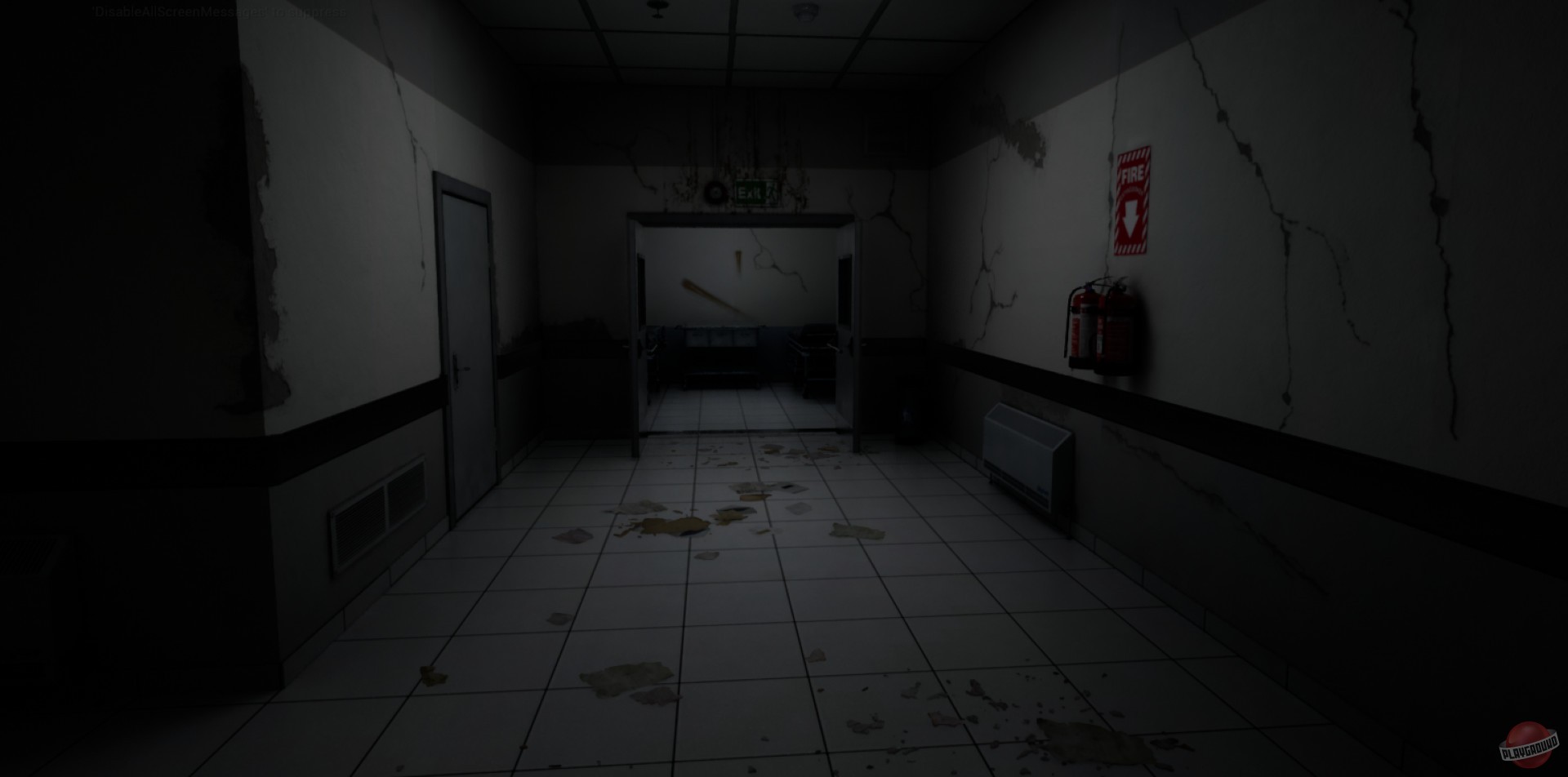 Скриншот из игры Life after Death - 7