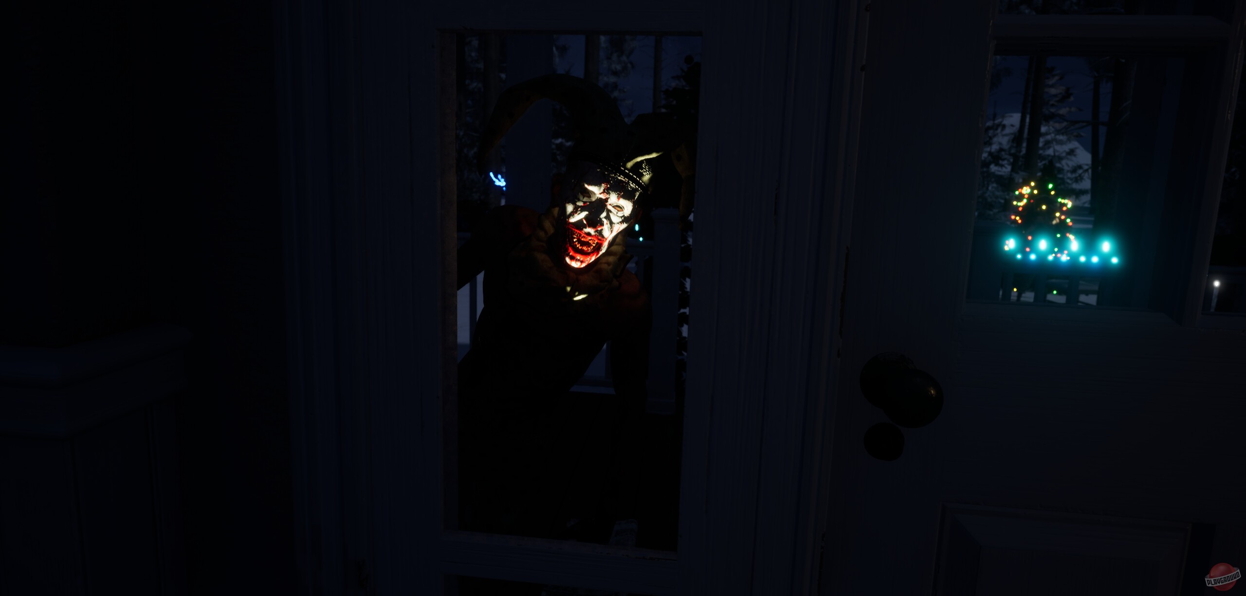 Скриншот из игры Lonely Christmas - 7