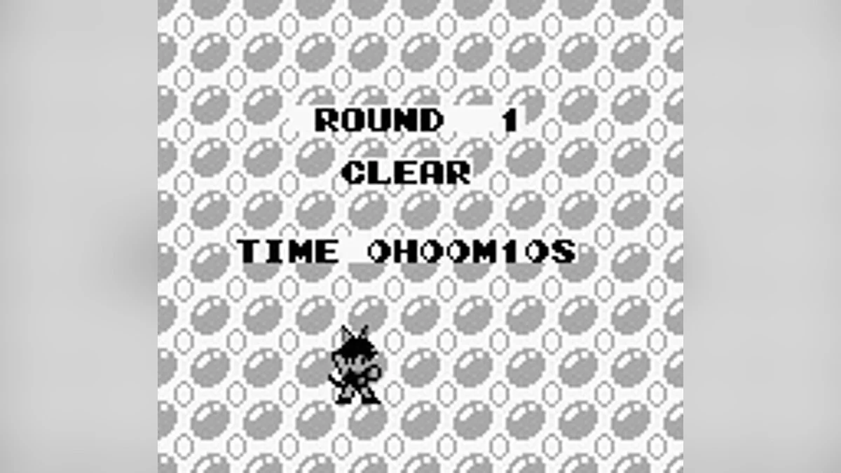 Скриншот из игры Catrap - 8