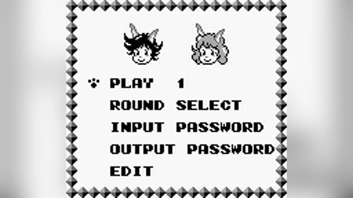 Скриншот из игры Catrap - 4