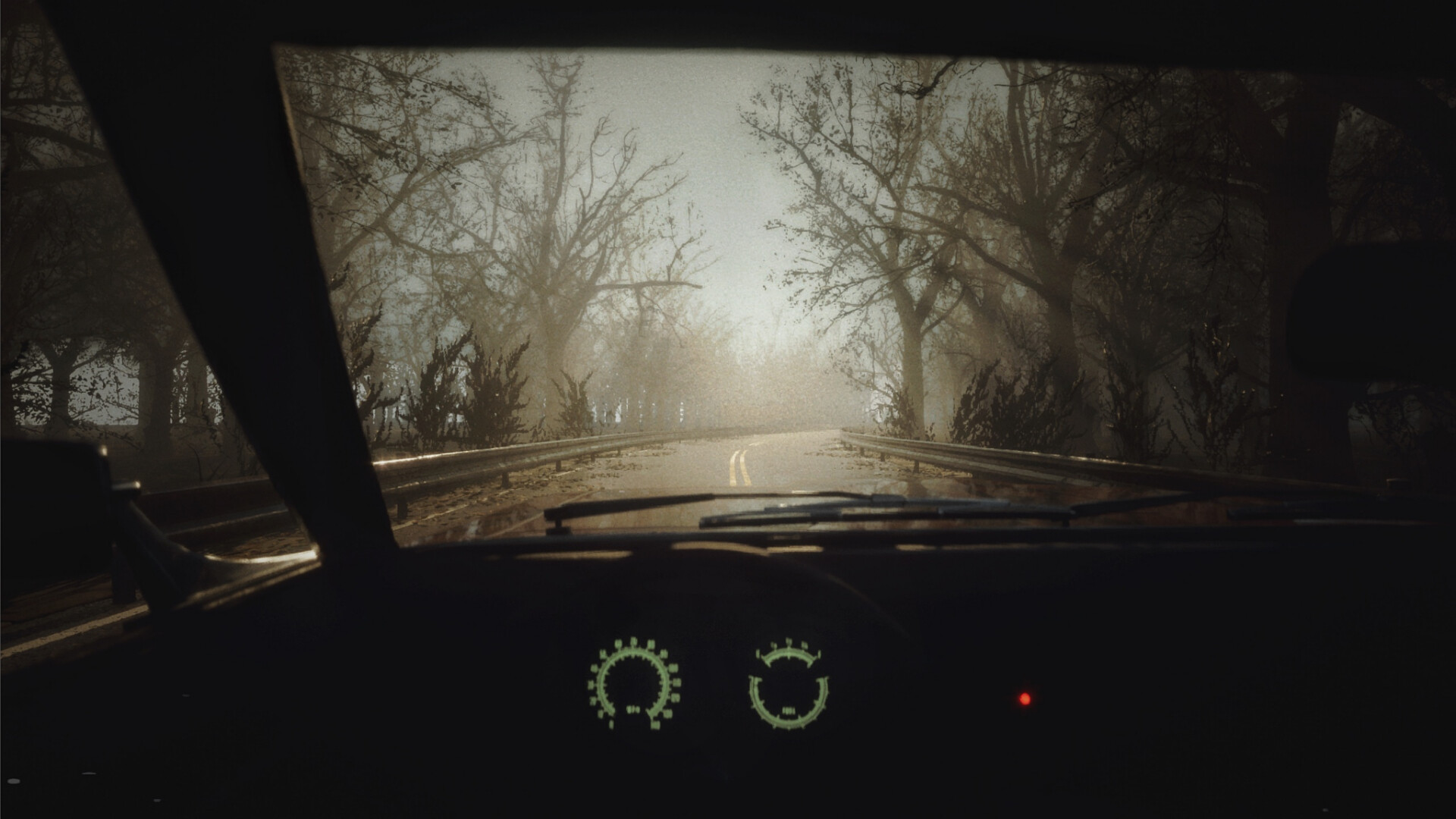 Скриншот из игры Graveyard Shift - 33