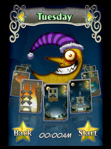 Скриншот из игры Graveyard Shift - 21