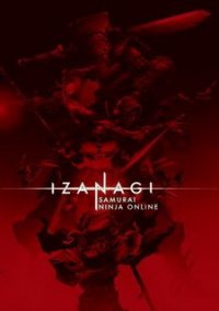 Обложка игры Izanagi Online