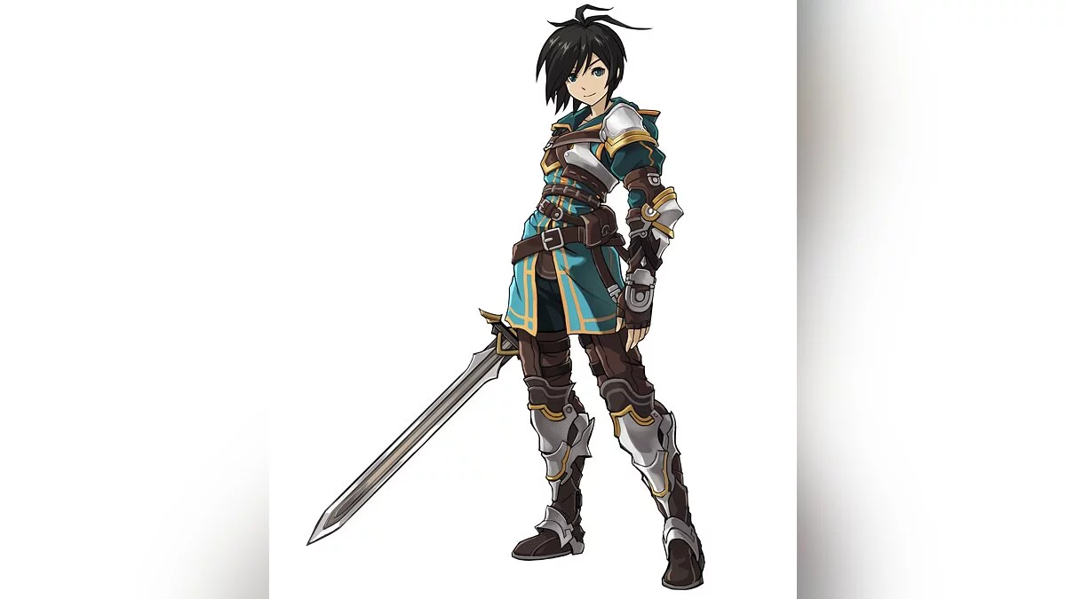 Скриншот из игры METRIA - 21