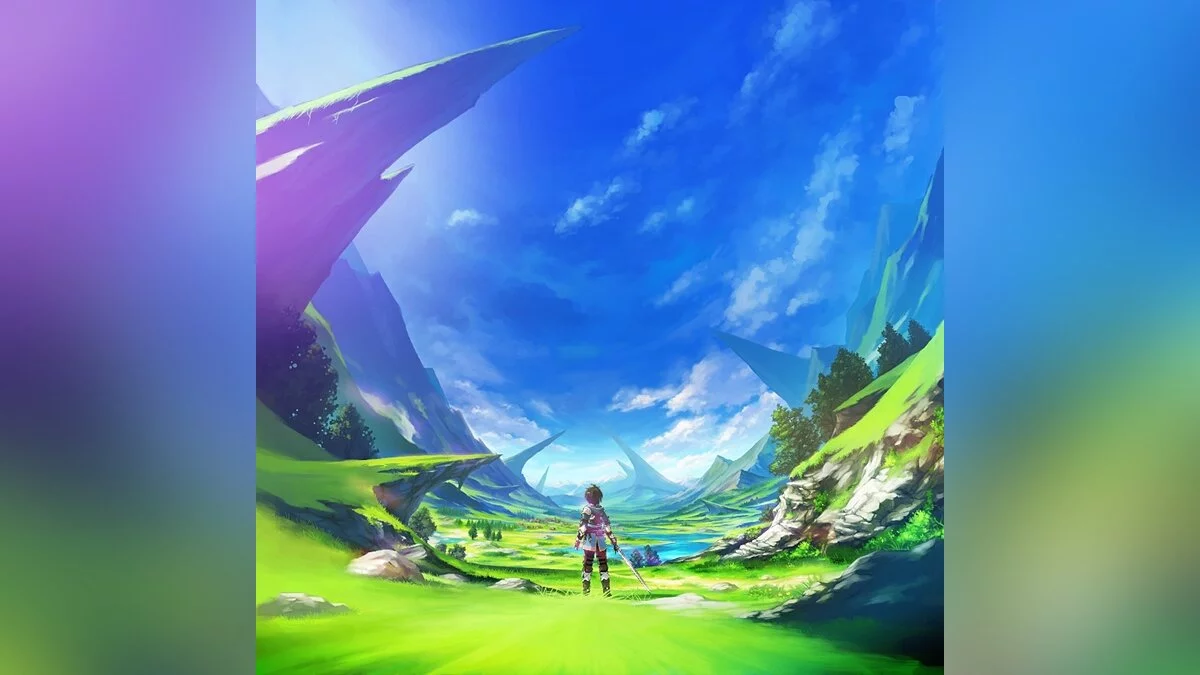 Скриншот из игры METRIA - 28