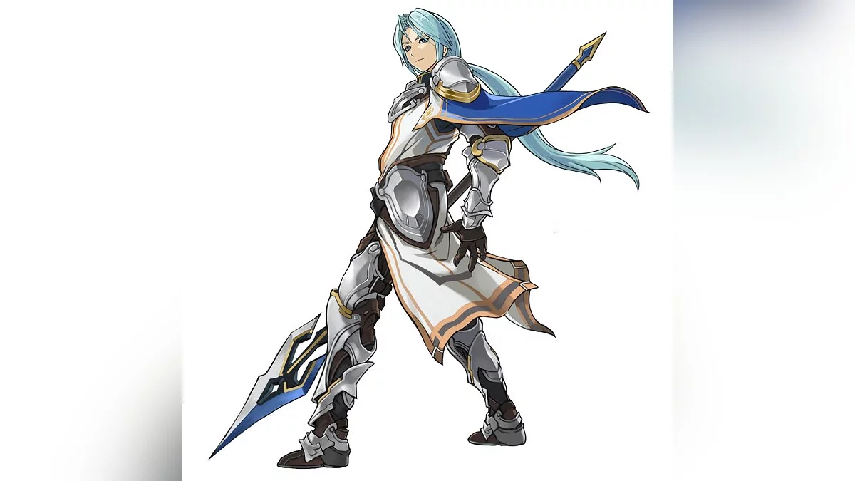 Скриншот из игры METRIA - 16