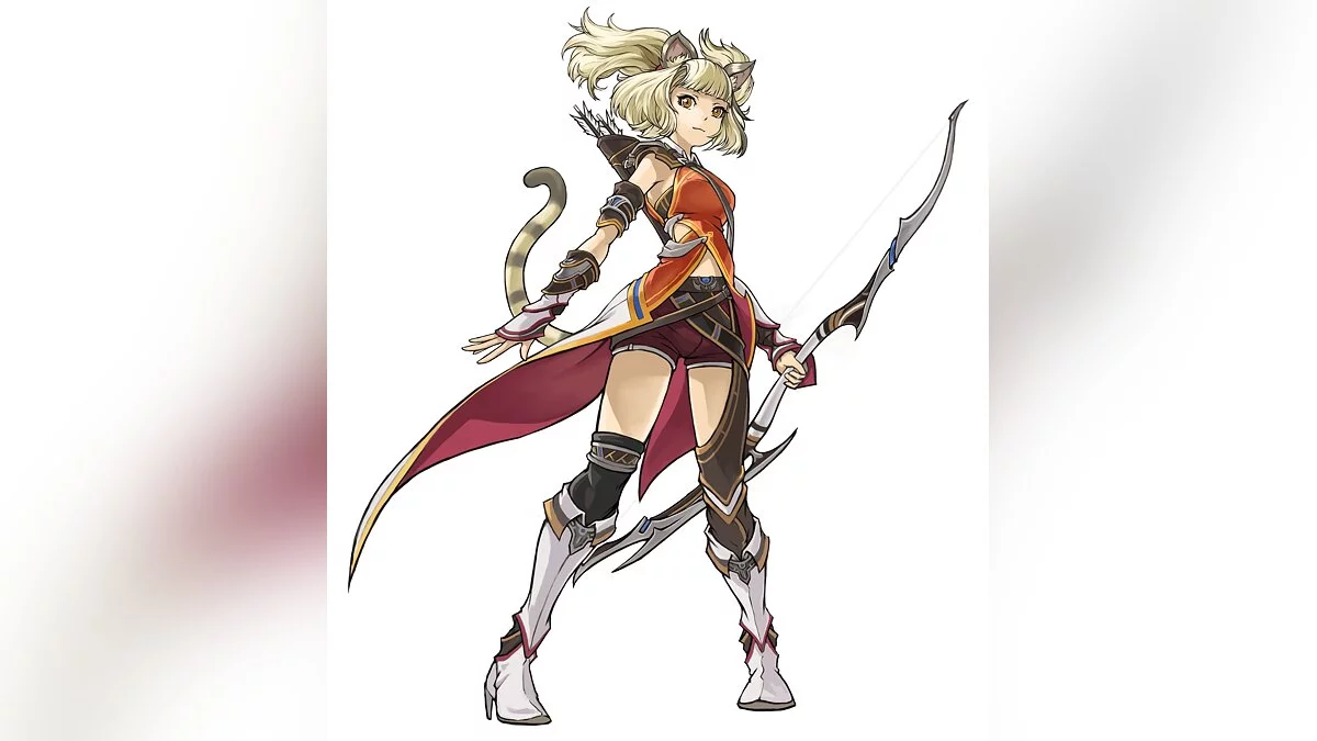 Скриншот из игры METRIA - 8