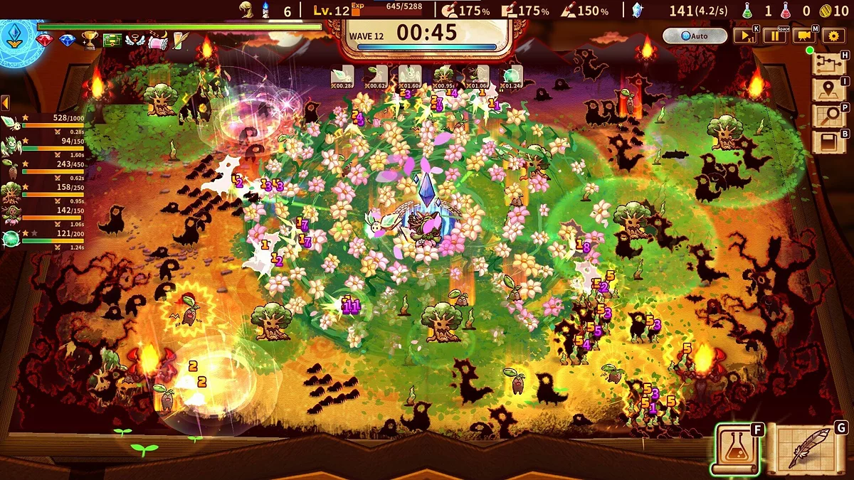 Скриншот из игры ShapeHero Factory - 18