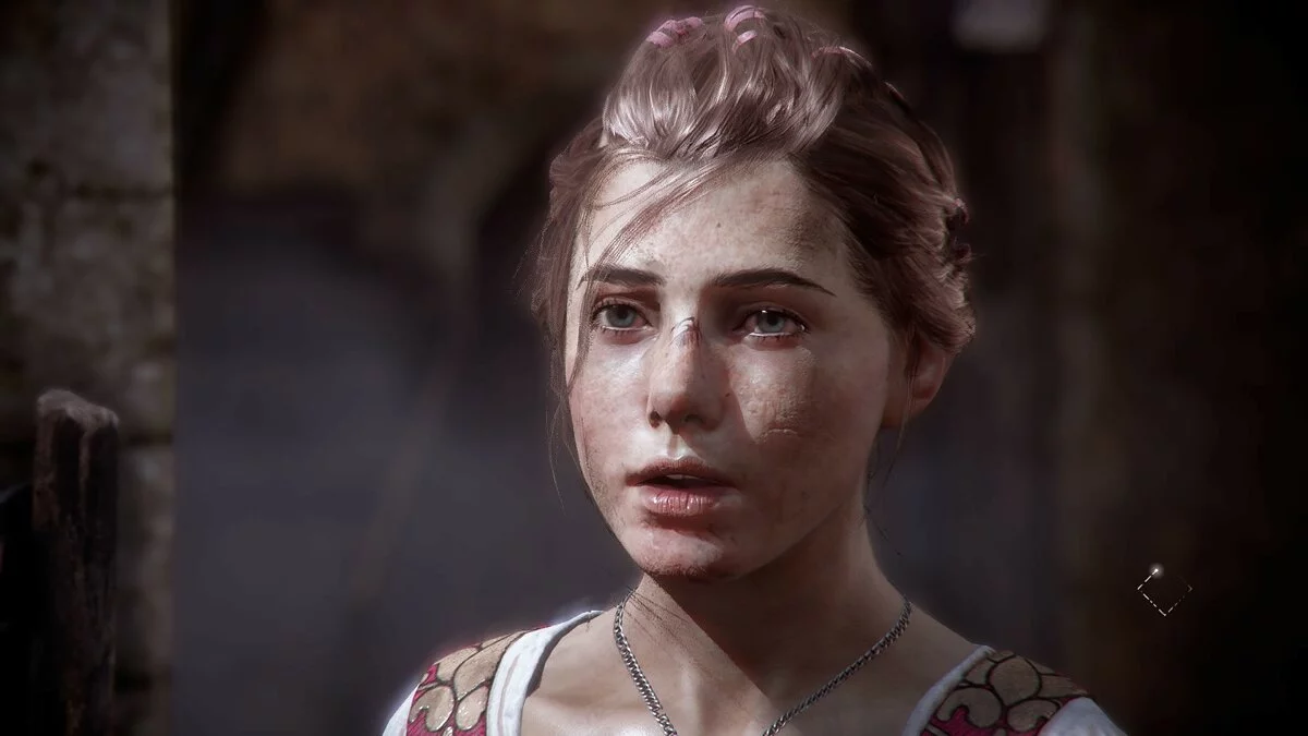 Скриншот из игры A Plague Tale: Innocence - 49