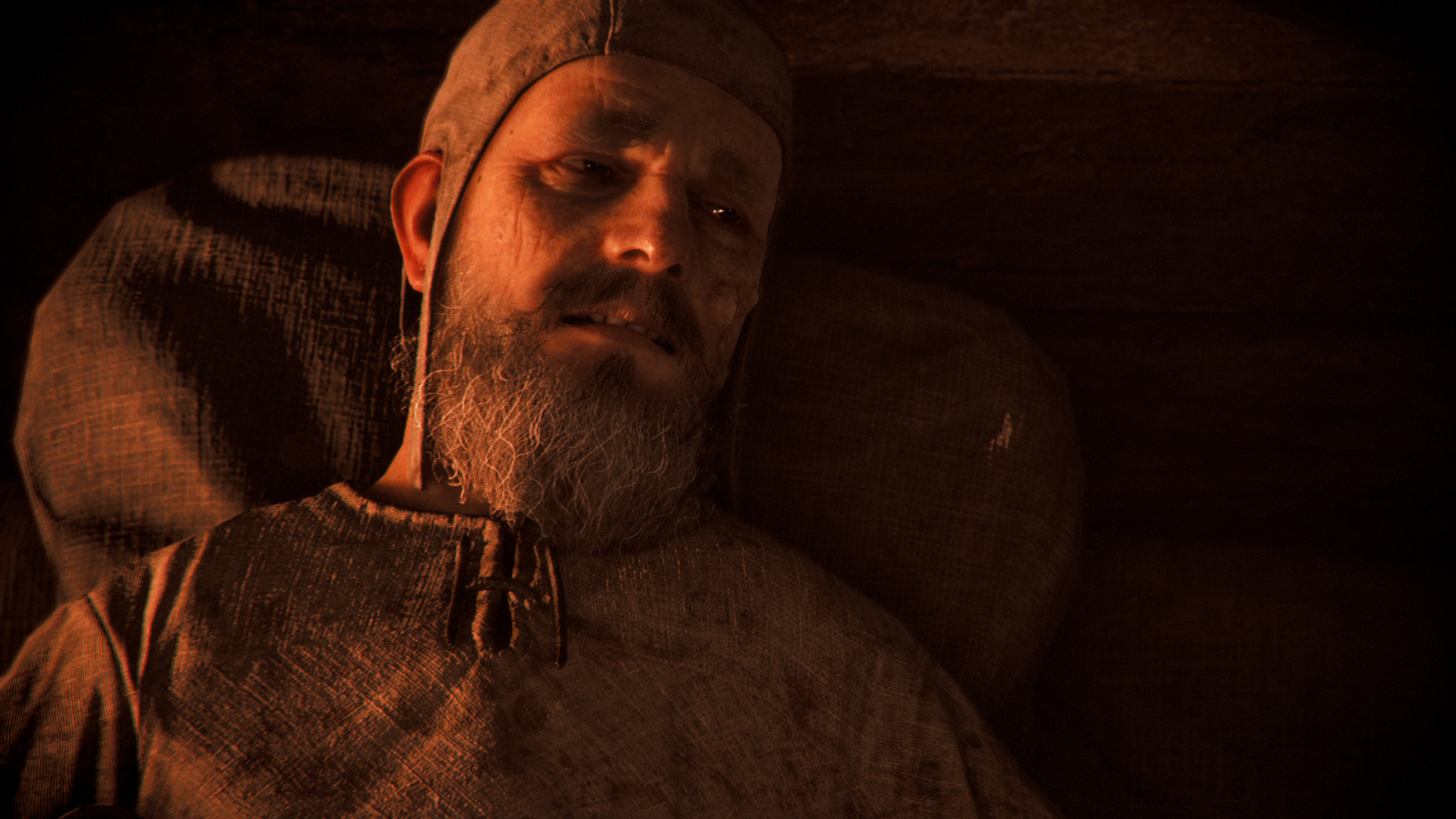 Скриншот из игры A Plague Tale: Innocence - 23