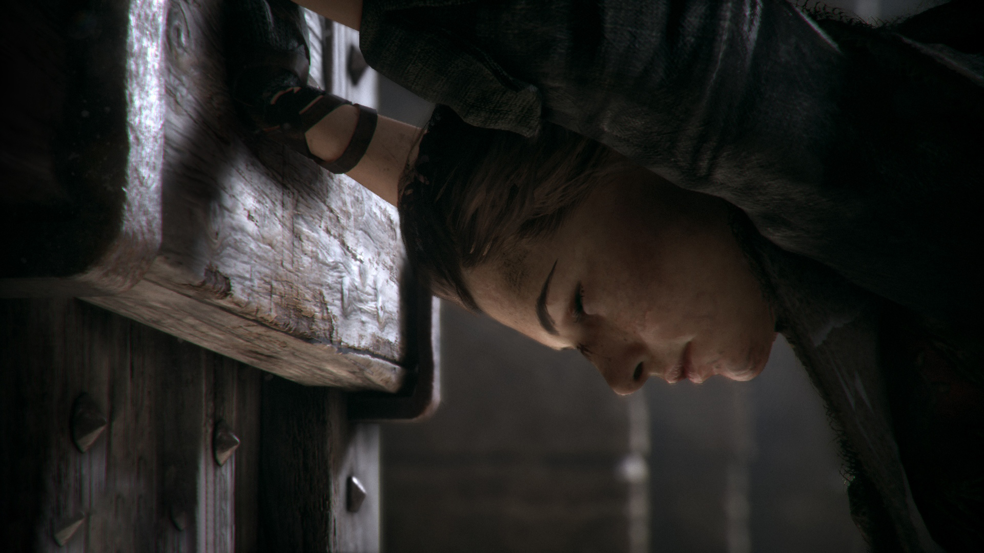 Скриншот из игры A Plague Tale: Innocence - 86