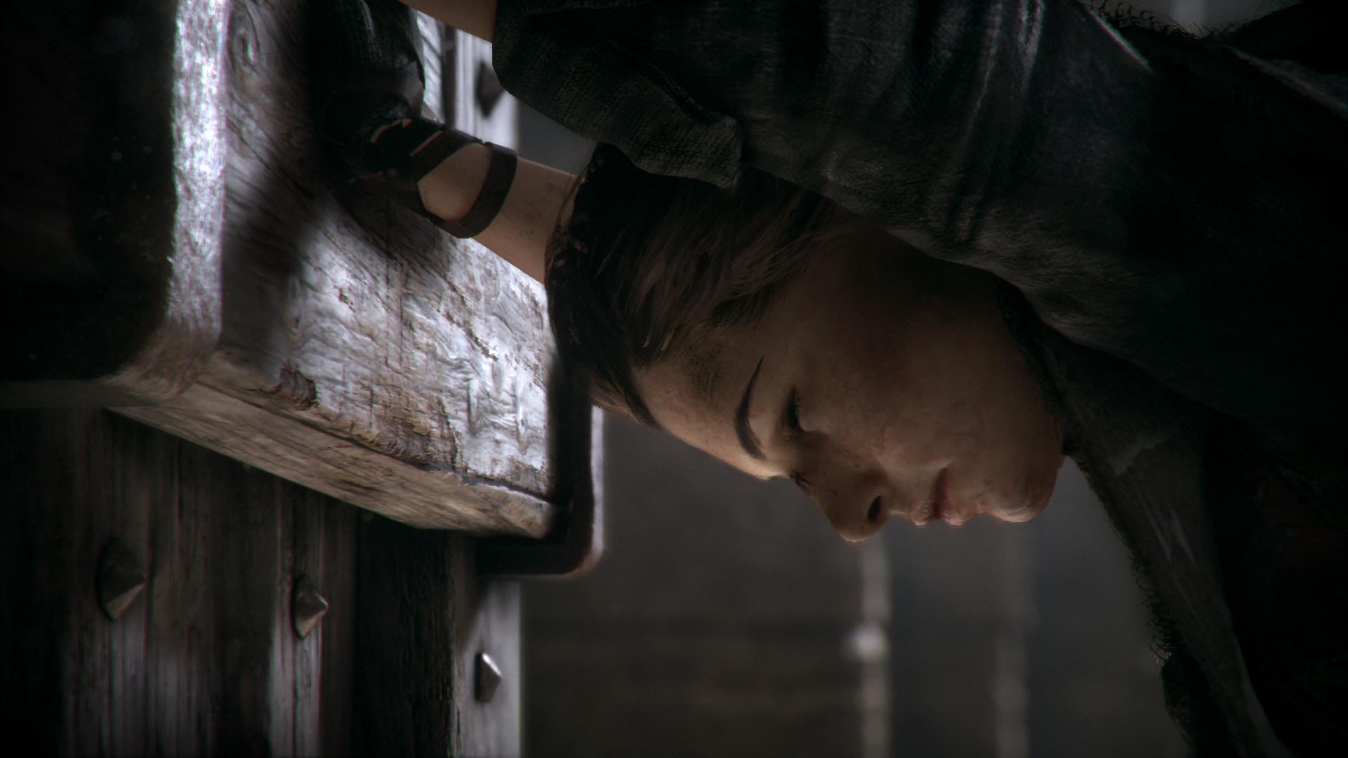 Скриншот из игры A Plague Tale: Innocence - 79