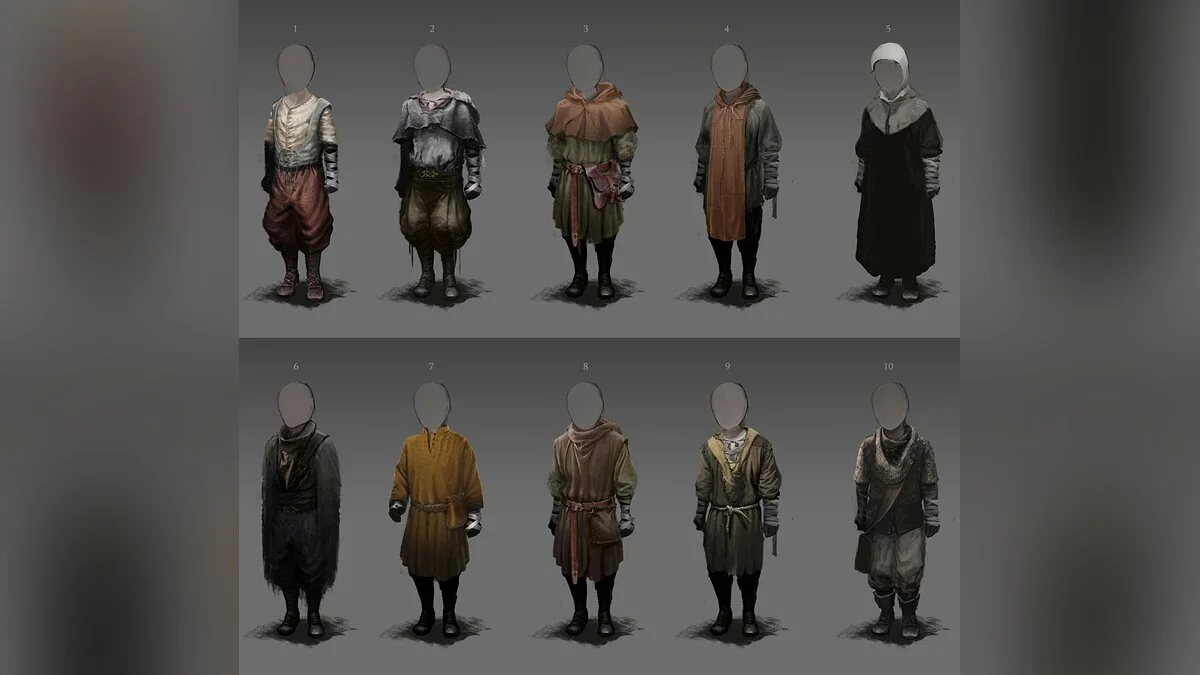 Скриншот из игры A Plague Tale: Innocence - 32