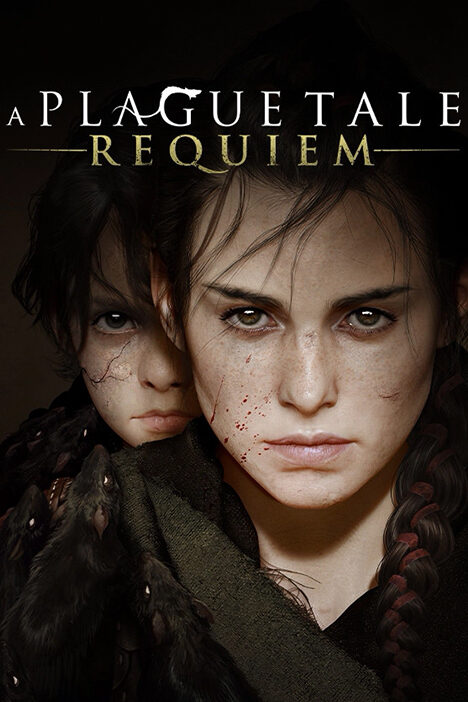 Обложка A Plague Tale: Requiem
