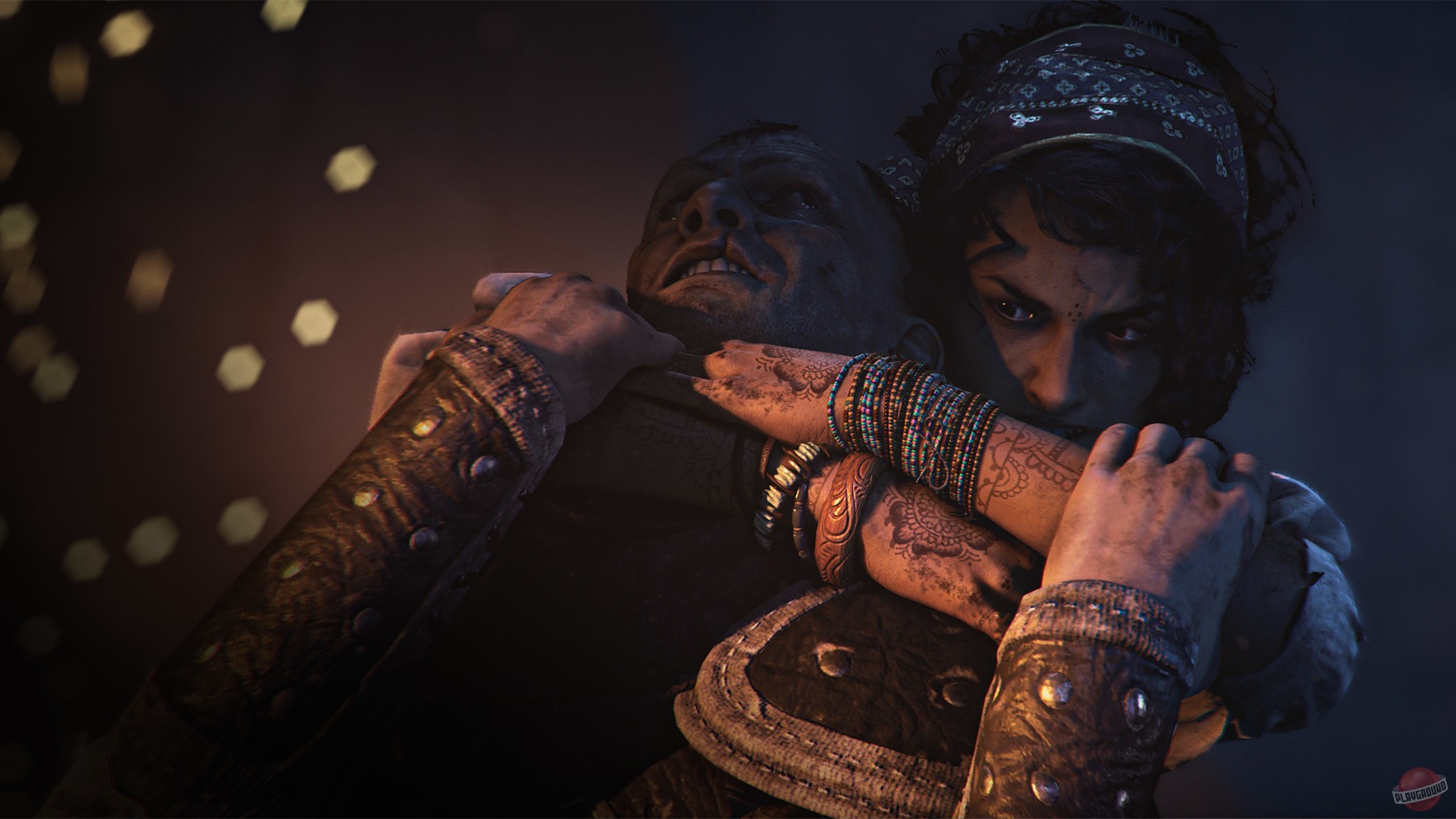 Скриншот из игры A Plague Tale: Requiem - 32