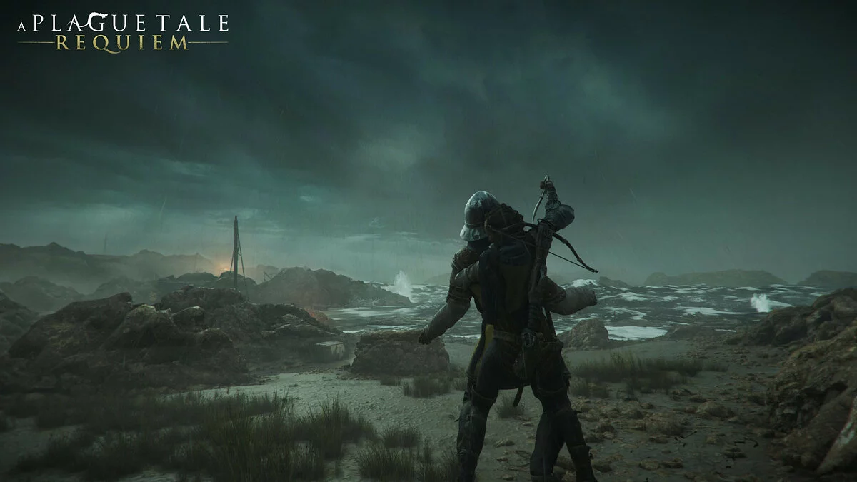 Скриншот из игры A Plague Tale: Requiem - 25