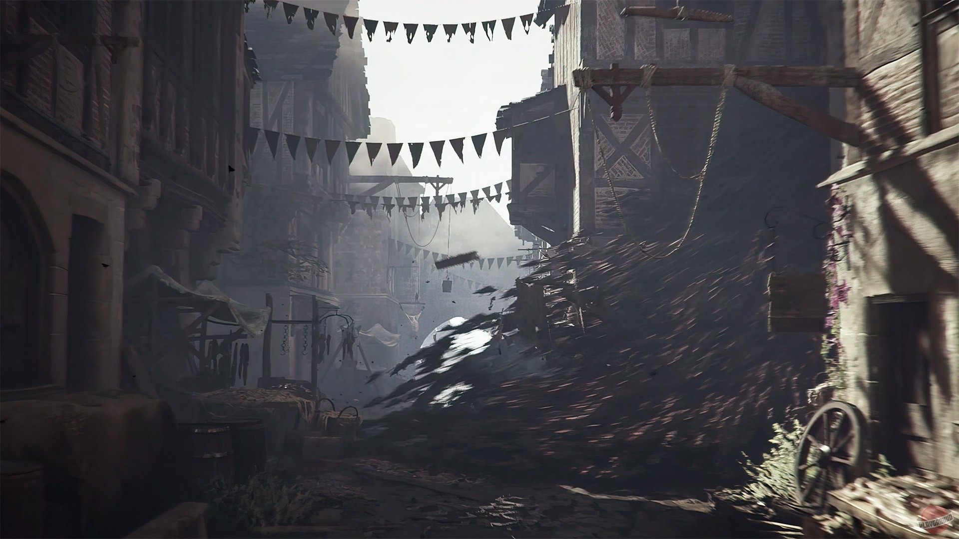 Скриншот из игры A Plague Tale: Requiem - 14