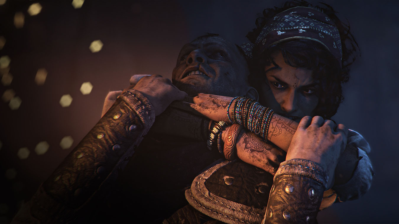 Скриншот из игры A Plague Tale: Requiem - 46