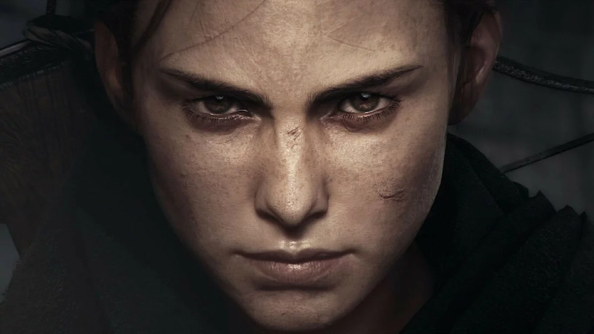 Скриншот из игры A Plague Tale: Requiem - 35