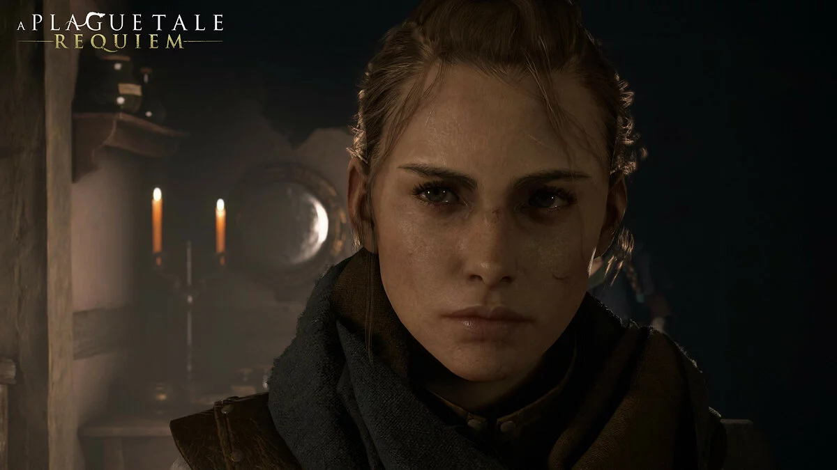 Скриншот из игры A Plague Tale: Requiem - 30