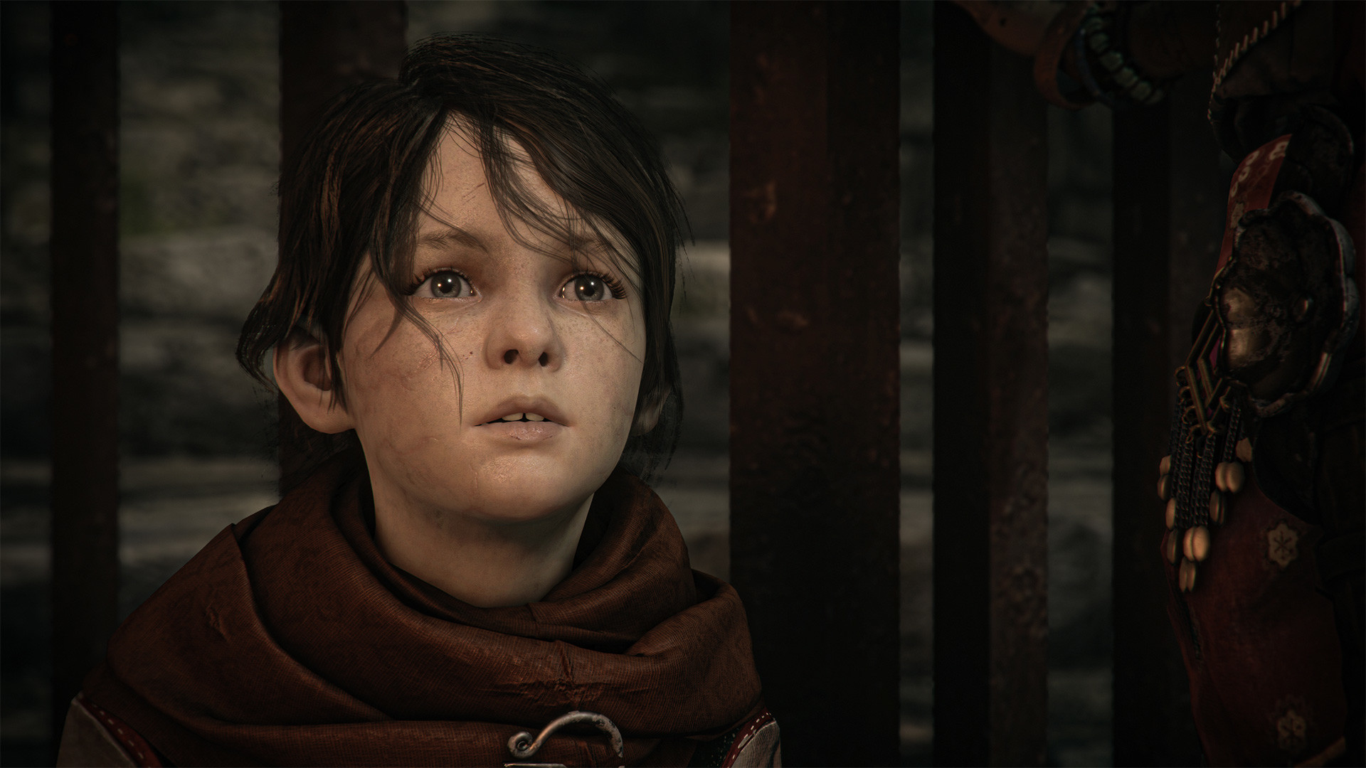 Скриншот из игры A Plague Tale: Requiem - 41
