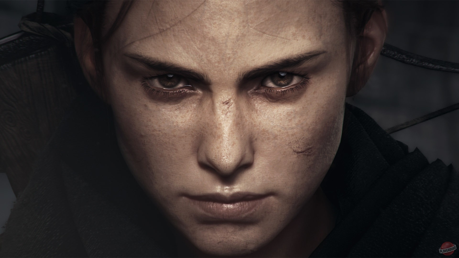 Скриншот из игры A Plague Tale: Requiem - 40