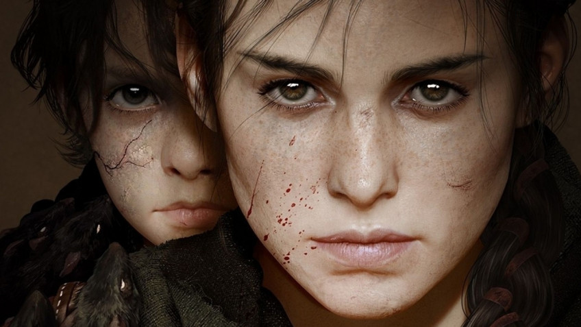 Скриншот из игры A Plague Tale: Requiem - 15