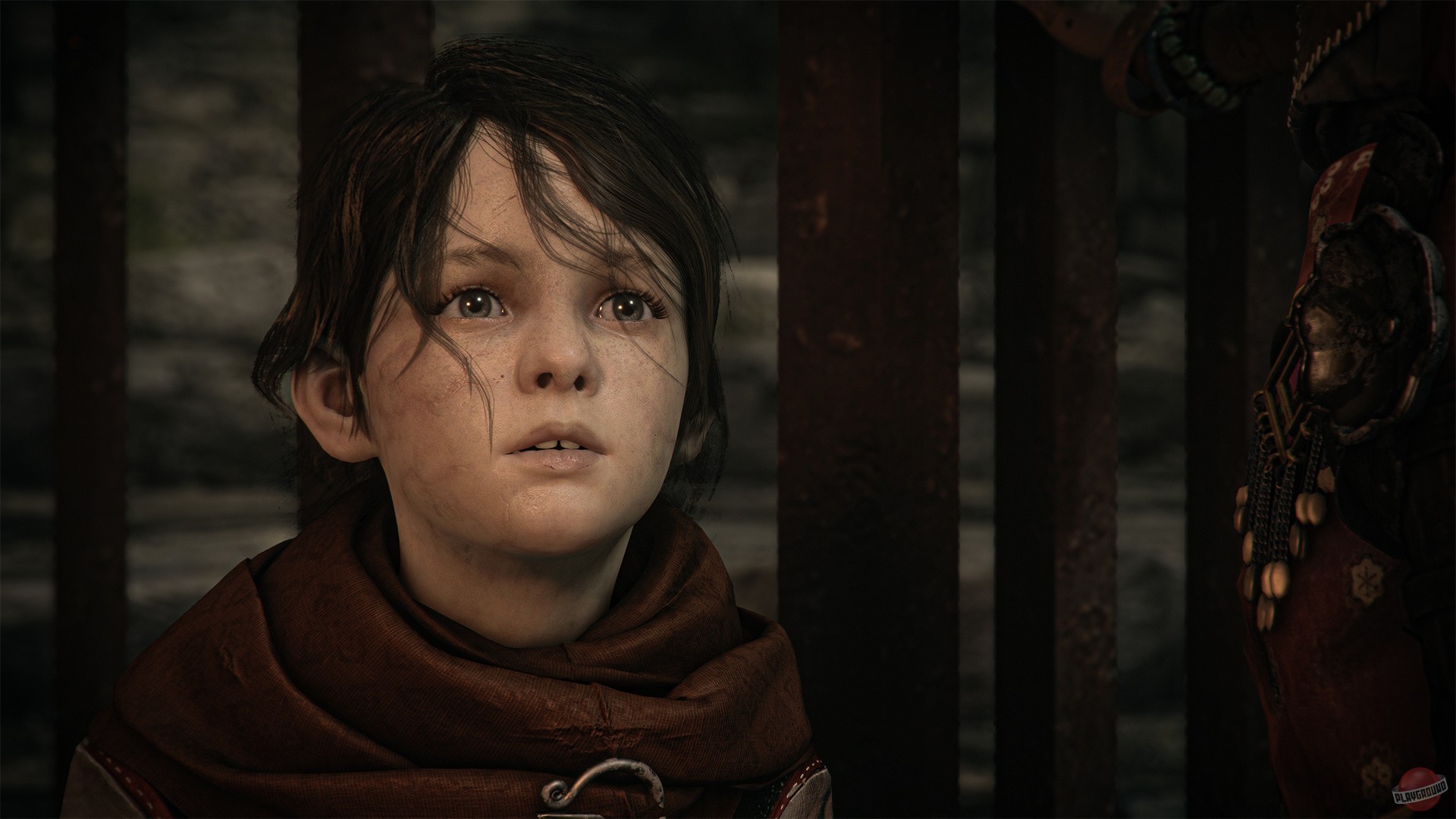 Скриншот из игры A Plague Tale: Requiem - 38