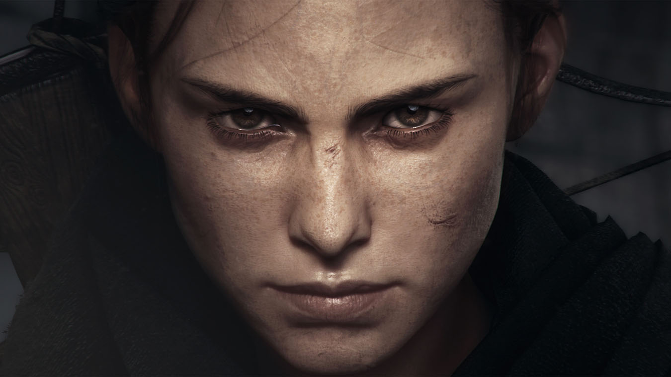 Скриншот из игры A Plague Tale: Requiem - 50