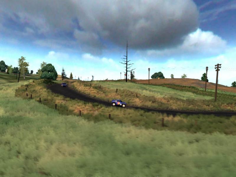 Скриншот из игры FUEL - 175