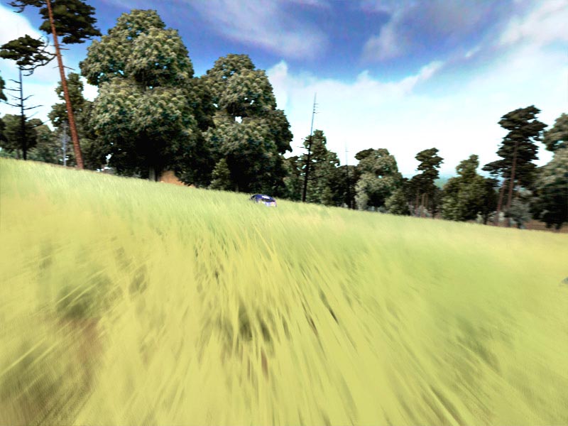 Скриншот из игры FUEL - 75