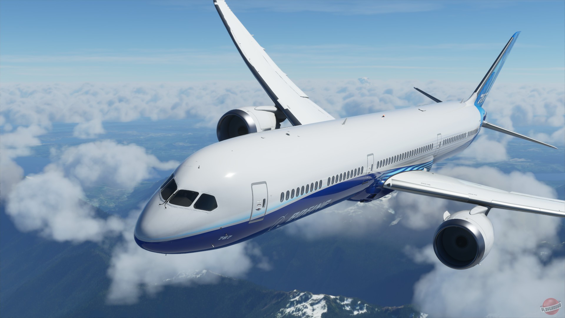 Скриншот из игры Microsoft Flight Simulator - 87