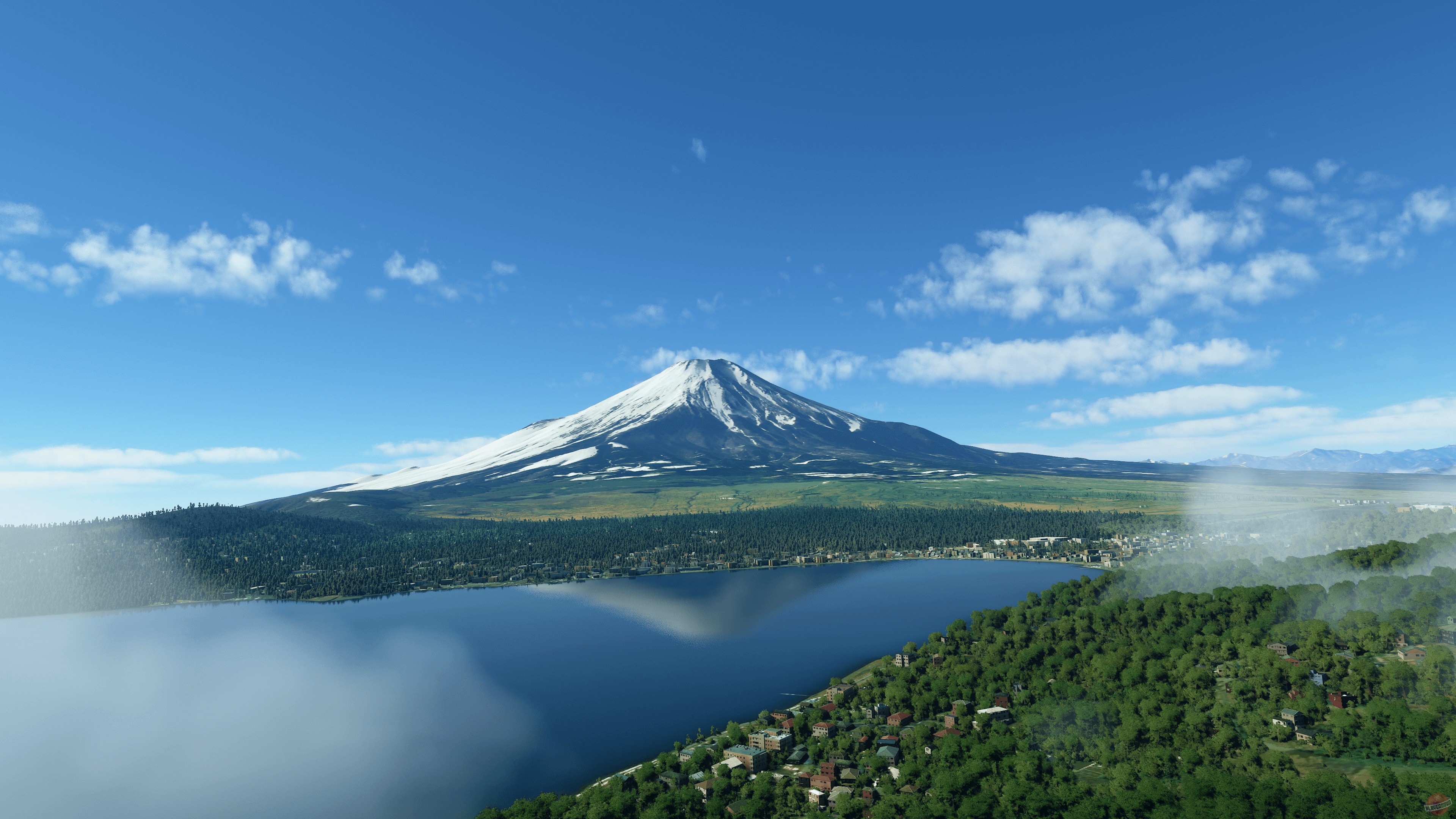 Скриншот из игры Microsoft Flight Simulator - 60